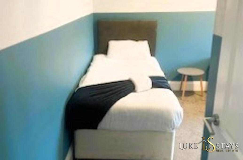 Luke Stays - Welbeck Road Newcastle upon Tyne Eksteriør bilde